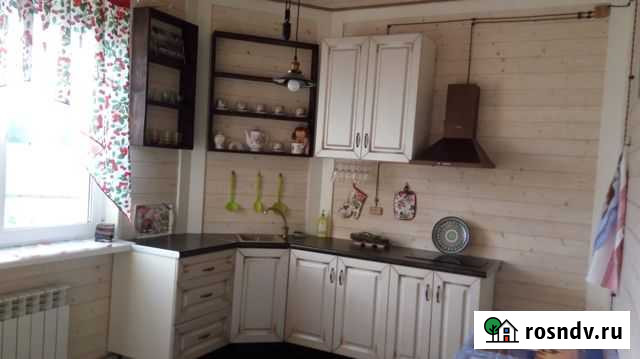 Таунхаус 45 м² на участке 6 сот. в аренду посуточно в Малом Верево Малое Верево - изображение 1