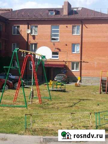 1-комнатная квартира, 35 м², 3/3 эт. на продажу в Новошахтинске Новошахтинск - изображение 1