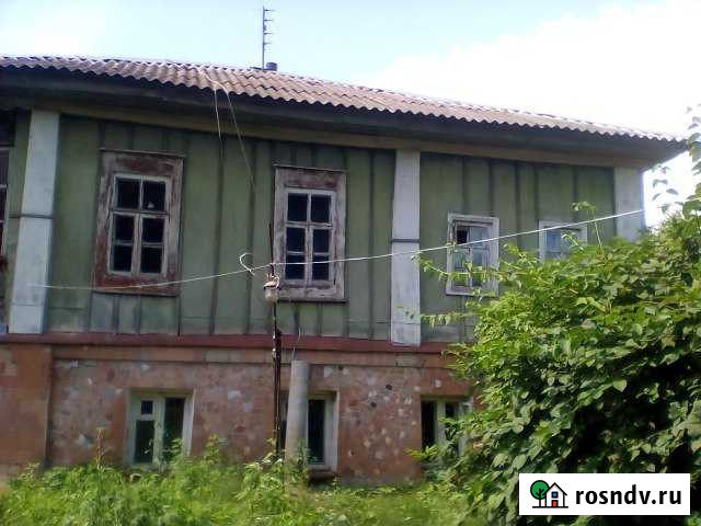 Дом 214 м² на участке 4 сот. на продажу в Рыльске Рыльск - изображение 1