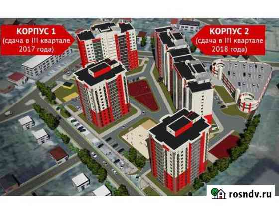 3-комнатная квартира, 84 м², 8/15 эт. на продажу в Стерлитамаке Стерлитамак