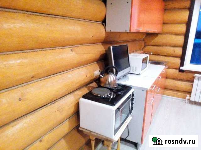 Дом 150 м² на участке 15 сот. в аренду посуточно в Ижевске Ижевск - изображение 1