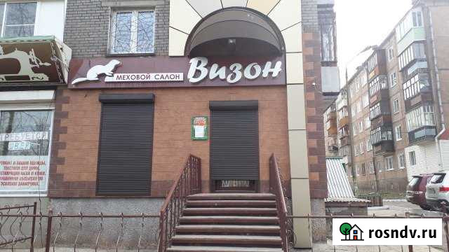 Торговое помещение, 40 кв.м. Братск - изображение 1