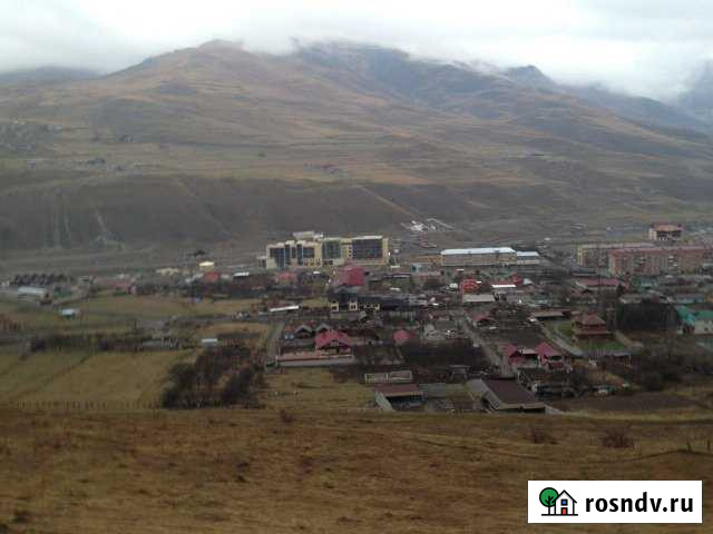 Участок ИЖС 15 сот. на продажу в Алагире Алагир - изображение 1
