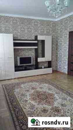 3-комнатная квартира, 80 м², 2/4 эт. в аренду посуточно в Кисловодске Кисловодск