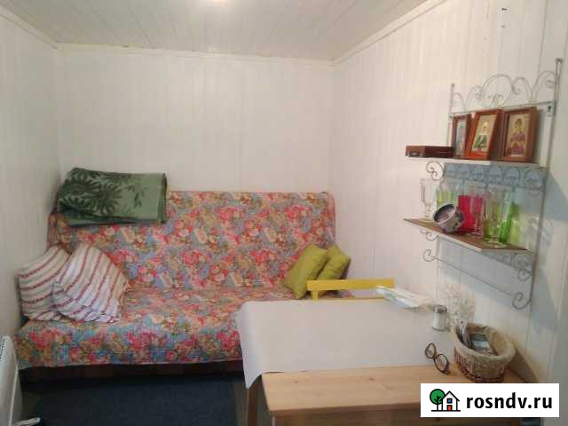 Участок СНТ, ДНП 9 сот. на продажу в Ясногорске Тульской области Ясногорск - изображение 1