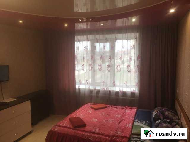 1-комнатная квартира, 32 м², 2/5 эт. в аренду посуточно в Серове Серов - изображение 1