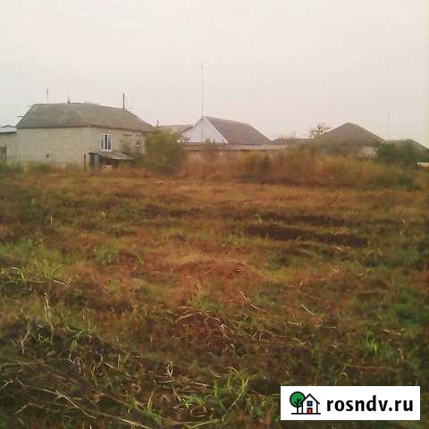 Участок ИЖС 10 сот. на продажу в Тереке Терек - изображение 1