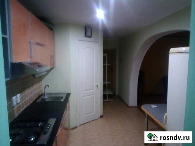 Квартира-студия, 47 м², 1/5 эт. на продажу в Алуште Алушта - изображение 1