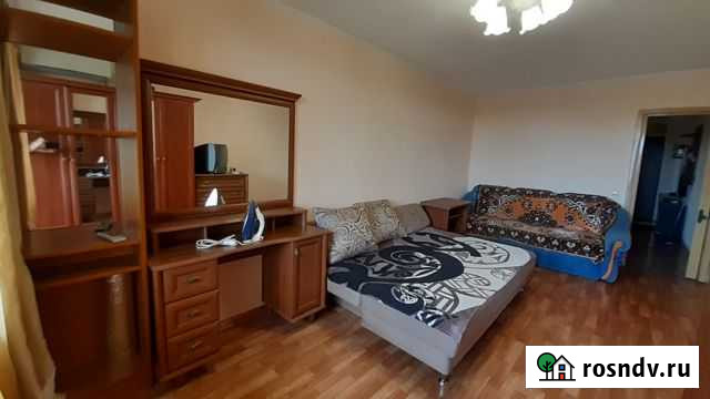 1-комнатная квартира, 33 м², 5/5 эт. в аренду на длительный срок в Ялте Ялта - изображение 1