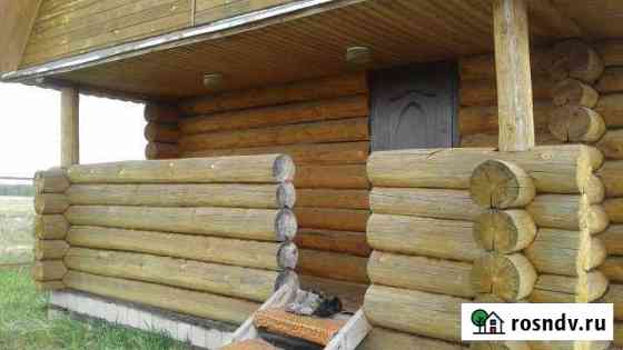 Дача 70 м² на участке 16 сот. на продажу в Луховицах Луховицы