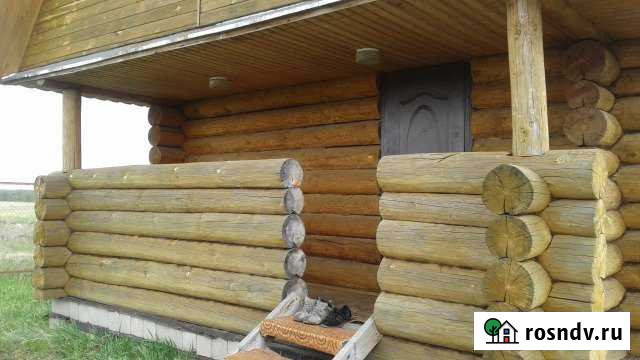 Дача 70 м² на участке 16 сот. на продажу в Луховицах Луховицы - изображение 1