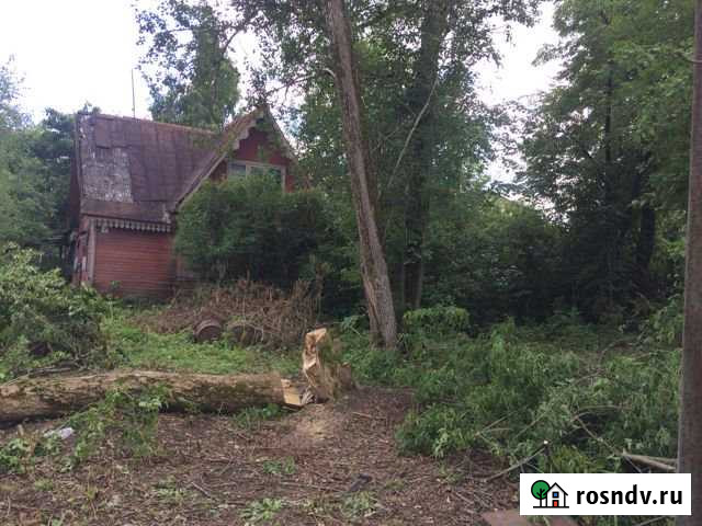 Участок ИЖС 4 сот. на продажу в Пушкино Пушкино - изображение 1