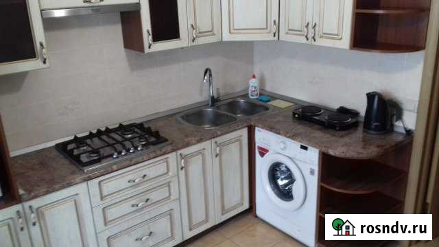 2-комнатная квартира, 50 м², 5/9 эт. в аренду посуточно в Туапсе Туапсе - изображение 1