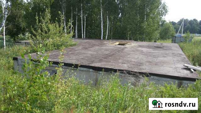 Участок ИЖС 7 сот. на продажу в Жуковском Жуковский - изображение 1