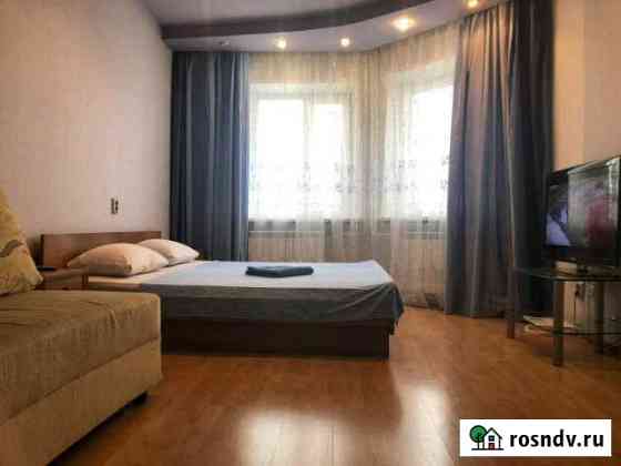 1-комнатная квартира, 42 м², 4/9 эт. в аренду посуточно в Надыме Надым