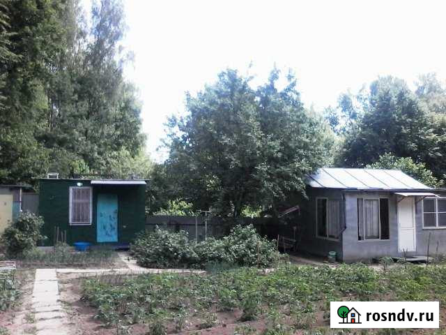 Дача 40 м² на участке 10 сот. на продажу в Мещерино Мещерино - изображение 1