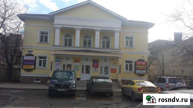 Офисное помещение, 1083.4 кв.м. Вологда - изображение 1