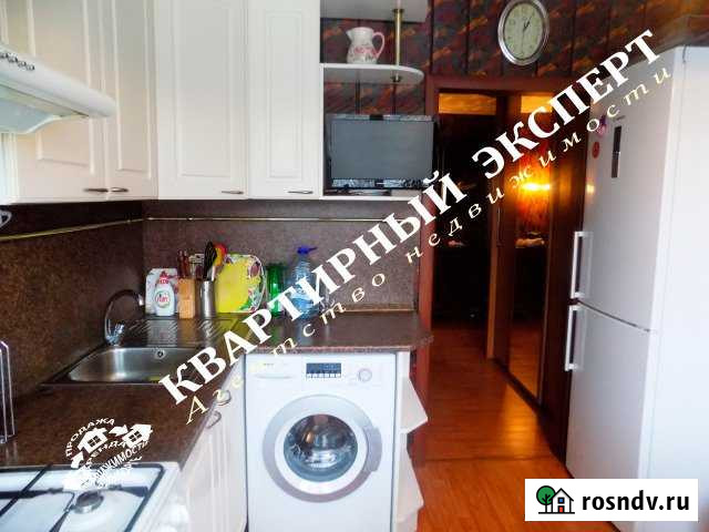 2-комнатная квартира, 53 м², 5/5 эт. в аренду на длительный срок в Выборге Выборг - изображение 1