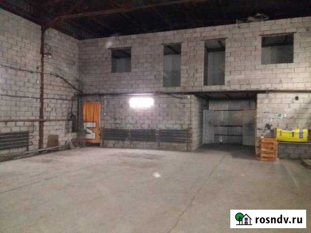 Производственное помещение, 480 кв.м. Тольятти - изображение 1