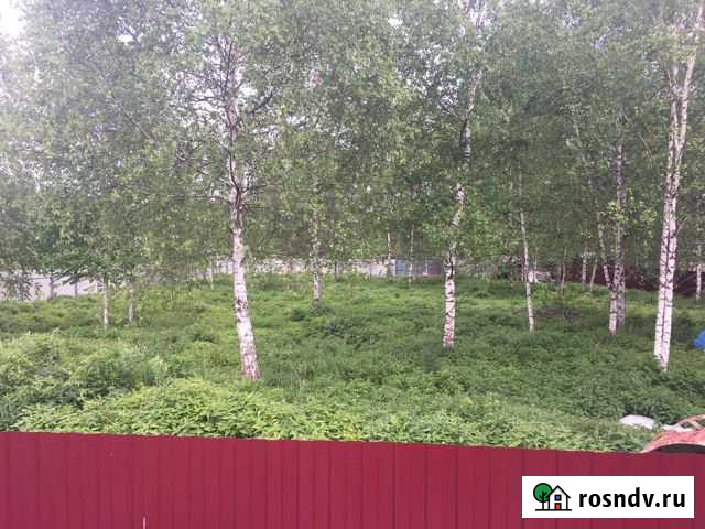 Участок ИЖС 9 сот. на продажу в Киевском Московской области Киевский - изображение 1