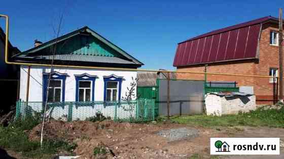 Дом 36 м² на участке 8 сот. на продажу в Буинске Буинск