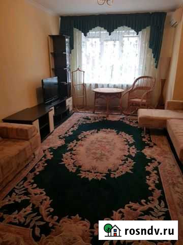 3-комнатная квартира, 96 м², 2/6 эт. в аренду на длительный срок в Геленджике Геленджик - изображение 1