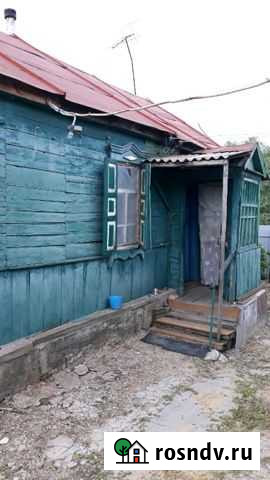 Дом 40 м² на участке 15 сот. на продажу в Глубоком Ростовской области Глубокий - изображение 1
