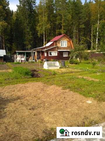 Дача 46 м² на участке 11 сот. на продажу в Исети Исеть - изображение 1