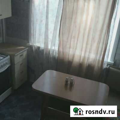 Комната 12 м² в 1-ком. кв., 1/5 эт. в аренду на длительный срок в Астрахани Астрахань - изображение 1