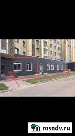 Торговое помещение 162 кв.м Казань