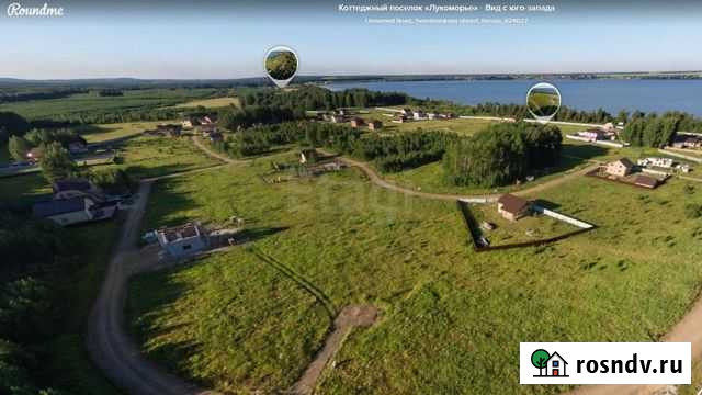 Участок ИЖС 13 сот. на продажу в Щелкуне Щелкун - изображение 1