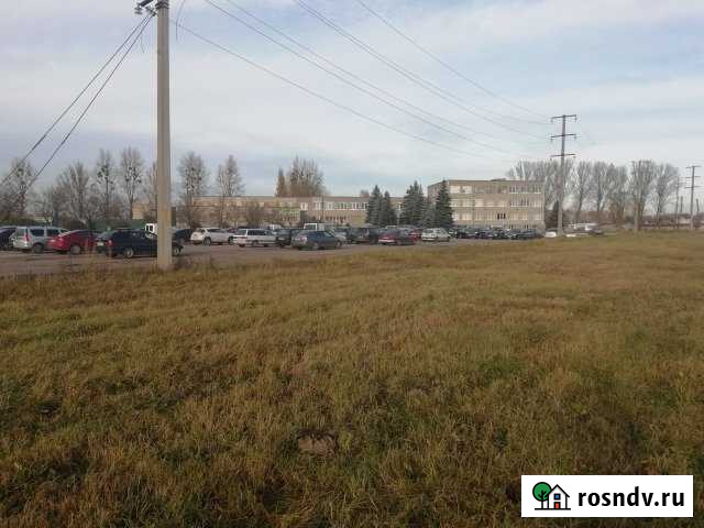 Участок промназначения 300 сот. на продажу в Гурьевске Калининградской области Гурьевск - изображение 1