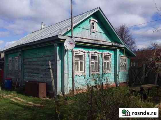 Дом 40 м² на участке 30 сот. в аренду посуточно в Гавриловом Посаде Гаврилов Посад