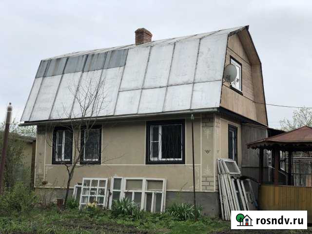 Дача 70 м² на участке 6 сот. на продажу в Клине Клин - изображение 1