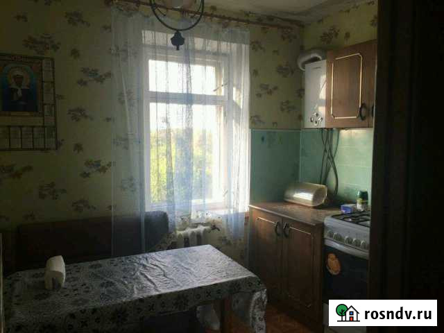 2-комнатная квартира, 48 м², 5/5 эт. на продажу в Гуково Гуково - изображение 1