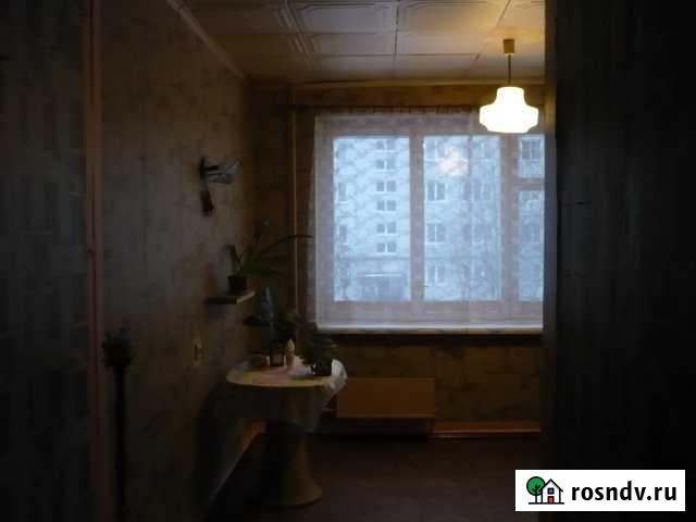 1-комнатная квартира, 37 м², 2/5 эт. на продажу в Сланцах Сланцы - изображение 1