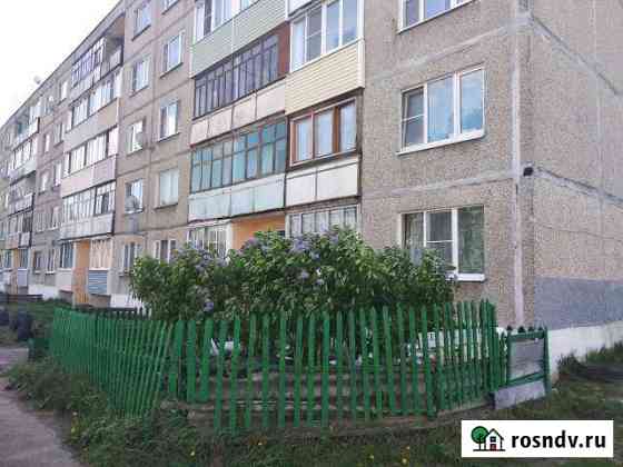 1-комнатная квартира, 35 м², 5/5 эт. на продажу в Егорьевске Егорьевск