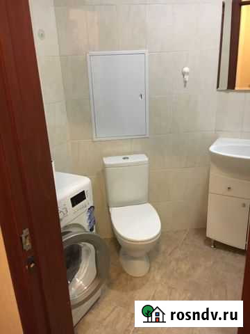 1-комнатная квартира, 32 м², 16/17 эт. в аренду на длительный срок в Звенигороде Звенигород - изображение 1