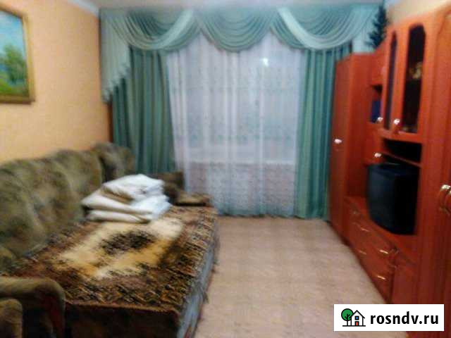 2-комнатная квартира, 60 м², 4/5 эт. в аренду посуточно в Нурлате Нурлат - изображение 1