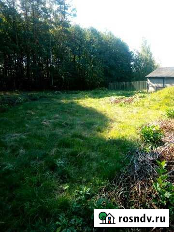 Участок ИЖС 10 сот. на продажу в Донском Тамбовской области Донское - изображение 1