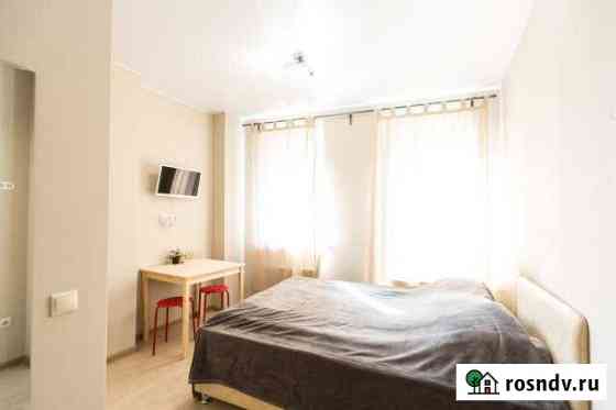 Квартира-студия, 18 м², 5/17 эт. в аренду посуточно в Химках Химки