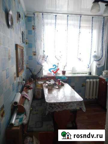 1-комнатная квартира, 33 м², 3/5 эт. на продажу в Белебее Белебей - изображение 1