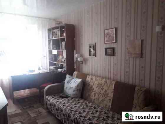 2-комнатная квартира, 44 м², 2/5 эт. на продажу в Чайковском Чайковский