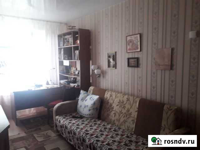 2-комнатная квартира, 44 м², 2/5 эт. на продажу в Чайковском Чайковский - изображение 1