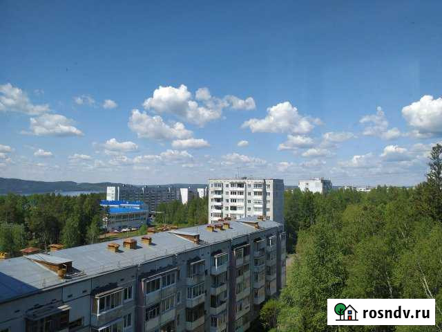 3-комнатная квартира, 65 м², 9/9 эт. на продажу в Усть-Илимске Усть-Илимск - изображение 1