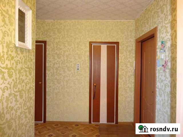 5-комнатная квартира, 105 м², 6/9 эт. на продажу в Набережных Челнах Набережные Челны - изображение 1