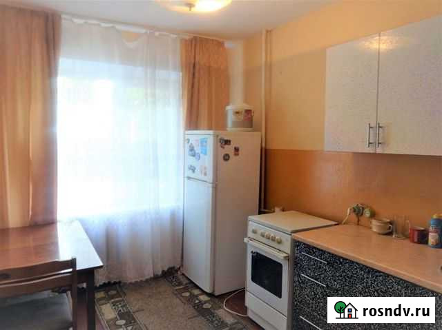 5-комнатная квартира, 100 м², 2/10 эт. на продажу в Белгороде Белгород - изображение 1