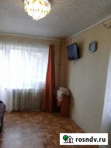 1-комнатная квартира, 30 м², 3/3 эт. на продажу в Коммунаре Коммунар - изображение 1