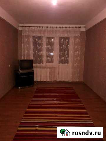 1-комнатная квартира, 33 м², 7/9 эт. в аренду на длительный срок в Каспийске Каспийск - изображение 1