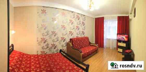 1-комнатная квартира, 32 м², 3/5 эт. в аренду посуточно в Севастополе Севастополь